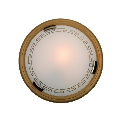 Светильник Сонекс 138 SN15 PROVENCE GREEN