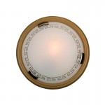 Светильник Сонекс 138 SN15 PROVENCE GREEN