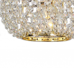 Потолочная люстра Favourite 1390-1U Sternchen