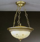 Люстра Reccagni Angelo PL 6212/3