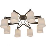 Люстра Citilux CL139181 Глория