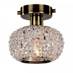 Потолочная люстра Favourite 1391-1U Sternchen