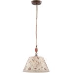 Светильник подвесной Favourite 1393-1P Giro