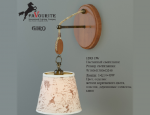 Светильник настенный бра Favourite 1393-1W Giro