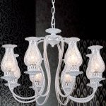 Люстра Favourite 1394-8p