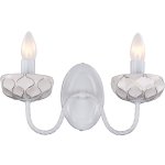 Светильник настенный бра Favourite 1395-2W Glaseado