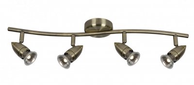 Спот Lucide 13955/24/03 CARO-BIS