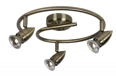 Спот Lucide 13955/33/03 CARO-BIS