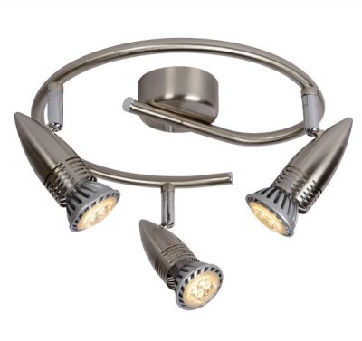 Потолочный светильник Lucide 13956/33/12 CARO-LED Потолочный светильник Lucide 13956/33/12 CARO-LED