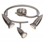 Потолочный светильник Lucide 13956/33/12 CARO-LED