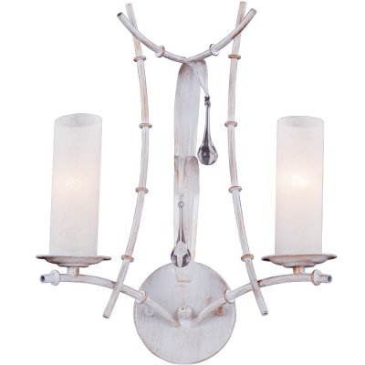 Светильник настенный бра Favourite 1396-2W Bambus