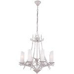 Люстра Favourite 1396-8p