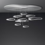 Потолочный светильник Artemide 1396110A Mercury