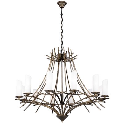 Люстра Favourite 1397-12p Люстра Favourite 1397-12p