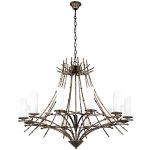 Люстра Favourite 1397-12p