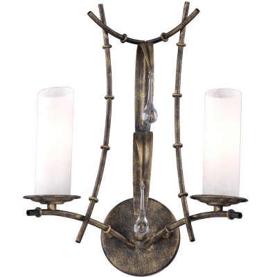 Светильник настенный бра Favourite 1397-2W Bambus