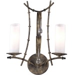 Светильник настенный бра Favourite 1397-2W Bambus