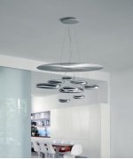 Подвесной светильник Artemide 1397010A Mercury