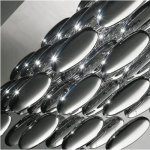 Светильник Artemide 1397110A Mercury