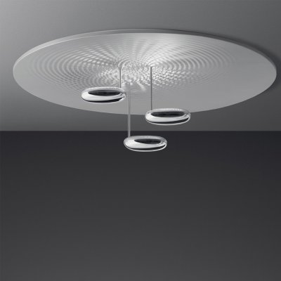 Светильник Artemide 1398010A Droplet Светильник Artemide 1398010A Droplet