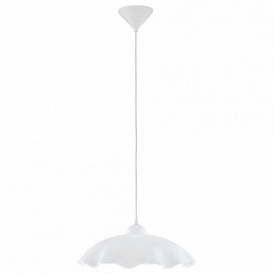 Подвесной потолочный светильник (люстра) CAROLA Eglo 13993