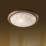 Светильник Сонекс 139 дерево Rudge