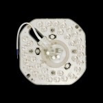 Плата диодная на магнитах LED на магните 13W 4000K Opple
