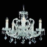 Люстра Preciosa 14 3234 005 06 11 00 40