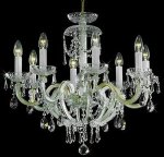 Люстра Preciosa 14 3722 008 90 11 00 40