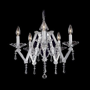 Люстра Preciosa 14 3850 005 06 01 00 40