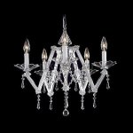 Люстра Preciosa 14 3850 005 06 01 00 40