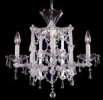 Люстра Preciosa 14 3851 005 06 01 00 40