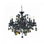 Люстра Preciosa 14 5042 008 43 67 02 35