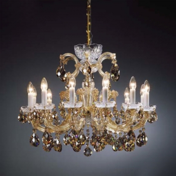 Люстра Preciosa 14 5235 012 90 11 01 70