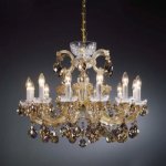 Люстра Preciosa 14 5235 012 90 11 01 70