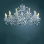 Люстра Preciosa 14 5235 018 06 11 00 28