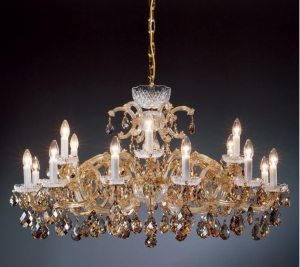 Люстра Preciosa 14 5235 018 90 11 07 70