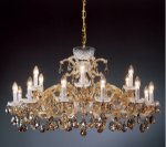 Люстра Preciosa 14 5235 018 90 11 07 70