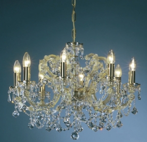 Люстра Preciosa 14 5256 008 90 01 00 22