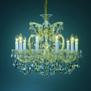 Люстра Preciosa 14 5300 011 90 11 00 70