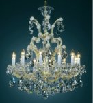 Люстра Preciosa 14 5310 013 90 11 01 70