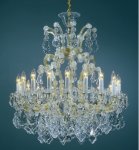 Люстра Preciosa 14 5310 019 90 01 00 02