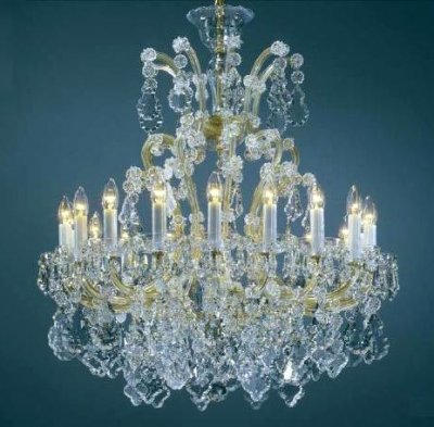 Люстра Preciosa 14 5310 019 90 11 00 70