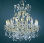 Люстра Preciosa 14 5310 019 90 11 00 70