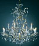 Люстра Preciosa 14 5311 013 90 01 00 28