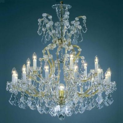 Люстра Preciosa 14 5311 019 90 11 00 70