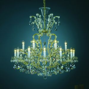 Люстра Preciosa 14 5311 019 90 11 03 70