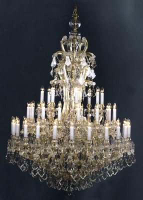 Светильник Preciosa 14 5312 048 90 11 00 70