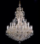 Светильник Preciosa 14 5312 048 90 11 01 70