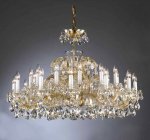 Люстра Preciosa 14 5370 024 90 01 00 35